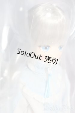 画像3: azone/望月 うる ルミナス＊ストリート MIZUIRO ANGEL ver. Angelic Girl S-25-07-06-298-GN-ZS