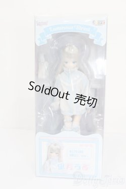 画像4: azone/望月 うる ルミナス＊ストリート MIZUIRO ANGEL ver. Angelic Girl S-25-07-06-298-GN-ZS