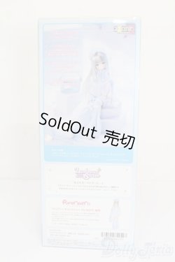 画像5: azone/望月 うる ルミナス＊ストリート MIZUIRO ANGEL ver. Angelic Girl S-25-07-06-298-GN-ZS
