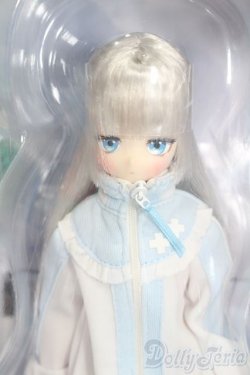 画像1: azone/望月 うる ルミナス＊ストリート MIZUIRO ANGEL ver. Angelic Girl S-25-07-06-299-GN-ZS