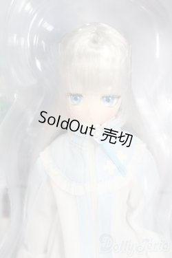 画像1: azone/望月 うる ルミナス＊ストリート MIZUIRO ANGEL ver. Angelic Girl S-25-08-31-325-GN-ZS