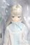 画像1: azone/望月 うる ルミナス＊ストリート MIZUIRO ANGEL ver. Angelic Girl S-25-07-06-299-GN-ZS (1)