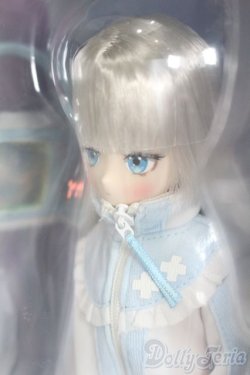 画像2: azone/望月 うる ルミナス＊ストリート MIZUIRO ANGEL ver. Angelic Girl S-25-07-06-299-GN-ZS