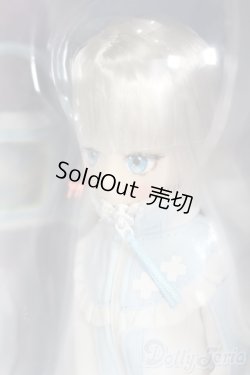 画像2: azone/望月 うる ルミナス＊ストリート MIZUIRO ANGEL ver. Angelic Girl S-25-08-31-325-GN-ZS