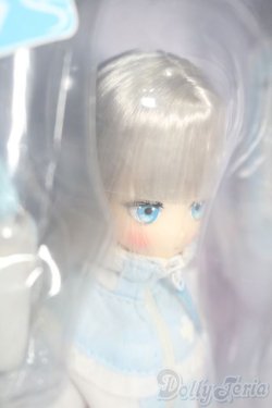 画像3: azone/望月 うる ルミナス＊ストリート MIZUIRO ANGEL ver. Angelic Girl S-25-07-06-299-GN-ZS