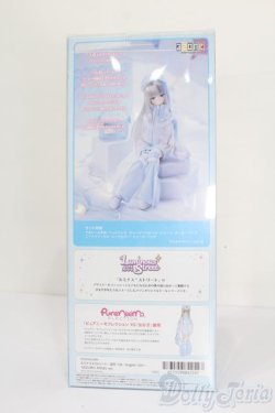 画像5: azone/望月 うる ルミナス＊ストリート MIZUIRO ANGEL ver. Angelic Girl S-25-07-06-299-GN-ZS