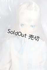 azone/望月 うる ルミナス＊ストリート MIZUIRO ANGEL ver. Angelic Girl S-25-07-06-300-GN-ZS