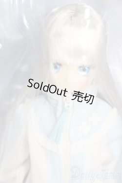 画像1: azone/望月 うる ルミナス＊ストリート MIZUIRO ANGEL ver. Angelic Girl S-25-07-06-300-GN-ZS