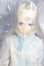 画像1: azone/望月 うる ルミナス＊ストリート MIZUIRO ANGEL ver. Angelic Girl S-25-07-06-300-GN-ZS (1)