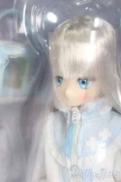 画像2: azone/望月 うる ルミナス＊ストリート MIZUIRO ANGEL ver. Angelic Girl S-25-07-06-300-GN-ZS