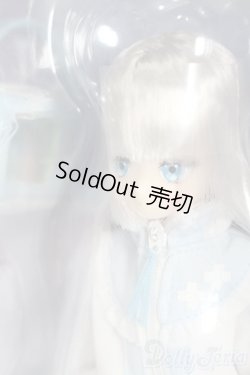画像2: azone/望月 うる ルミナス＊ストリート MIZUIRO ANGEL ver. Angelic Girl S-25-07-06-300-GN-ZS