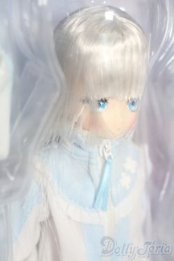 画像3: azone/望月 うる ルミナス＊ストリート MIZUIRO ANGEL ver. Angelic Girl S-25-07-06-300-GN-ZS