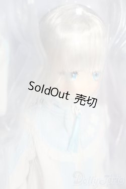 画像3: azone/望月 うる ルミナス＊ストリート MIZUIRO ANGEL ver. Angelic Girl S-25-07-06-300-GN-ZS