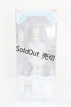 画像4: azone/望月 うる ルミナス＊ストリート MIZUIRO ANGEL ver. Angelic Girl S-25-07-06-300-GN-ZS