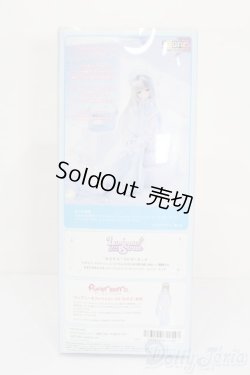 画像5: azone/望月 うる ルミナス＊ストリート MIZUIRO ANGEL ver. Angelic Girl S-25-07-06-300-GN-ZS