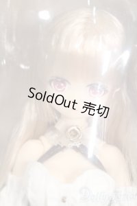 azone/アルヴァスタリア:プリム〜箱入り令嬢のティータイム〜（ブロンズローズver．） S-25-07-06-296-GN-ZS