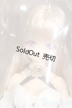画像1: azone/アルヴァスタリア:プリム〜箱入り令嬢のティータイム〜（ブロンズローズver．） S-25-07-06-296-GN-ZS