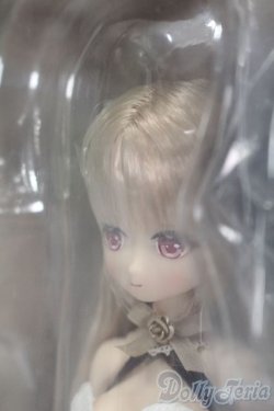 画像2: azone/アルヴァスタリア:プリム〜箱入り令嬢のティータイム〜（ブロンズローズver．） S-25-07-06-296-GN-ZS
