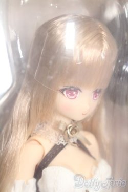 画像3: azone/アルヴァスタリア:プリム〜箱入り令嬢のティータイム〜（ブロンズローズver．） S-25-07-06-296-GN-ZS