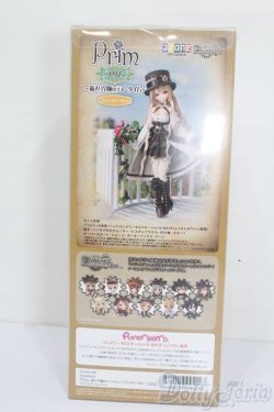 画像5: azone/アルヴァスタリア:プリム〜箱入り令嬢のティータイム〜（ブロンズローズver．） S-25-07-06-296-GN-ZS