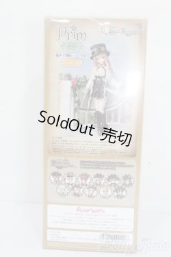 画像5: azone/アルヴァスタリア:プリム〜箱入り令嬢のティータイム〜（ブロンズローズver．） S-25-07-06-296-GN-ZS