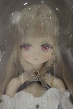 画像1: 【新宿マルイアネックス店 店頭販売商品】azone/アルヴァスタリア:プリム〜箱入り令嬢のティータイム〜（ブロンズローズver．） 2100150000013935-ZM