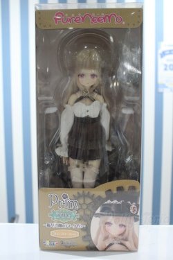 画像2: 【新宿マルイアネックス店 店頭販売商品】azone/アルヴァスタリア:プリム〜箱入り令嬢のティータイム〜（ブロンズローズver．） 2100150000013935-ZM