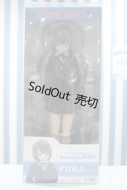 画像2: 【新宿マルイアネックス店 店頭販売商品】azone/ふうか えっくす☆きゅーとふぁみりー Mio’s friends 2100150000013936-ZM