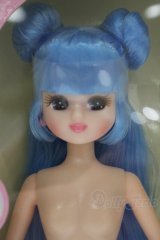 【新宿マルイアネックス店 店頭販売商品】リカちゃん/エコネコゆかたリカちゃん 2100150000013937-ZM