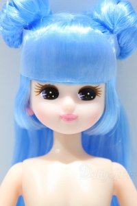 リカちゃん/エコネコゆかたリカちゃん S-25-11-02-026-GN-ZS