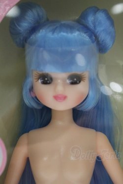 画像1: 【新宿マルイアネックス店 店頭販売商品】リカちゃん/エコネコゆかたリカちゃん 2100150000013937-ZM