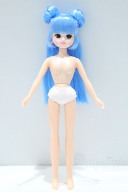 画像4: リカちゃん/エコネコゆかたリカちゃん S-25-11-02-026-GN-ZS