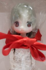 【新宿マルイアネックス店 店頭販売商品】chuchu doll/晴れ着HINA「緋色うさぎ」 2100150000013939-ZM