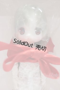 画像1: 【新宿マルイアネックス店 店頭販売商品】chuchu doll/晴れ着HINA「緋色うさぎ」 2100150000013939-ZM
