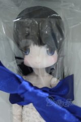 【新宿マルイアネックス店 店頭販売商品】chuchu doll/HINA「碧色ねこ」 2100150000013940-ZM