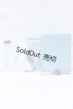 画像6: chuchu doll/HINA アリス S-26-04-26-007-GN-ZS