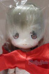 【新宿マルイアネックス店 店頭販売商品】chuchu doll/晴れ着HINA「緋色うさぎ」 2100150000013942-ZM