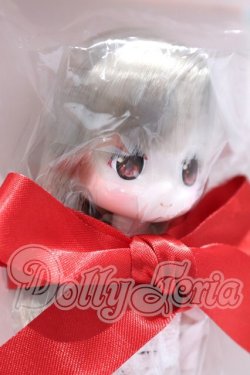 画像3: chuchu doll/晴れ着HINA「緋色うさぎ」 S-26-03-15-001-GN-ZS