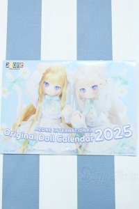 【新宿マルイアネックス店 店頭販売商品】azone/アゾンオリジナルドールカレンダー2025 2100150000013943-ZM