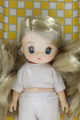 【新宿マルイアネックス店 店頭販売商品】リカちゃん/かなちゃんVX 日本橋オリジナルモデル 2100150000013954-ZM