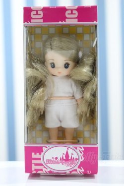 画像2: 【新宿マルイアネックス店 店頭販売商品】リカちゃん/かなちゃんVX 日本橋オリジナルモデル 2100150000013954-ZM
