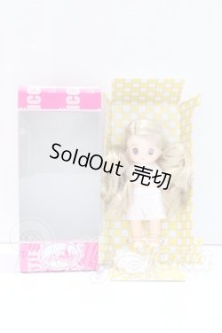画像6: リカちゃん/かなちゃんVX 日本橋オリジナルモデル S-26-05-03-076-GN-ZS