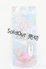 ジェニー/OF:スイムコレクション S-25-09-28-324-GN-ZS