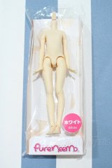 【新宿マルイアネックス店 店頭販売商品】azone/ピュアニーモフレクションXS 女の子 ホワイト 2100150000013956-ZM