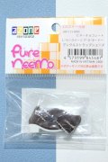 【新宿マルイアネックス店 店頭販売商品】azoneピュアニーモ/OF:〜スイーツ ア・ラ・モード〜アンクルストラップシューズ 2100150000013964-ZM