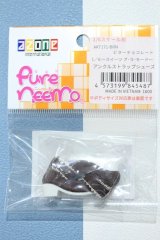 【新宿マルイアネックス店 店頭販売商品】azoneピュアニーモ/OF:〜スイーツ ア・ラ・モード〜アンクルストラップシューズ 2100150000013964-ZM