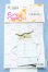 画像1: 【新宿マルイアネックス店 店頭販売商品】azoneピュアニーモ/OF:PNS Blue Bird’s Song リボンブラウス 2100150000013966-ZM (1)