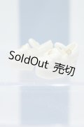 【新宿マルイアネックス店 店頭販売商品】リカちゃんサイズ/OF:靴 2100150000013977-ZM