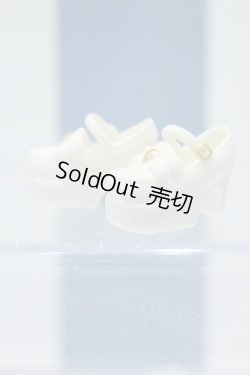 画像1: 【新宿マルイアネックス店 店頭販売商品】リカちゃんサイズ/OF:靴 2100150000013977-ZM