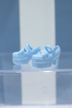 画像1: 【新宿マルイアネックス店 店頭販売商品】リカちゃんサイズ/OF:靴 2100150000013978-ZM